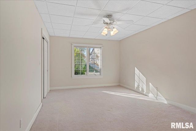 6209 MACKENZIE Place, Springfield, IL 62711