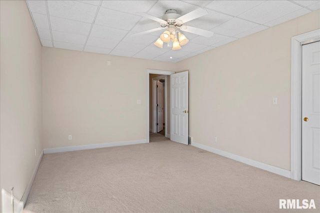 6209 MACKENZIE Place, Springfield, IL 62711