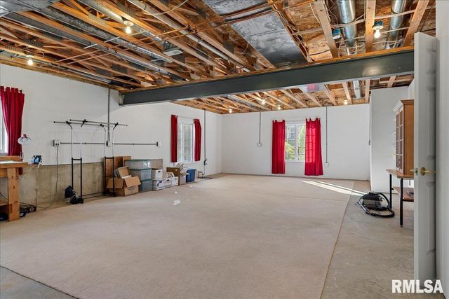 6209 MACKENZIE Place, Springfield, IL 62711