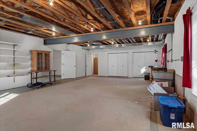 6209 MACKENZIE Place, Springfield, IL 62711