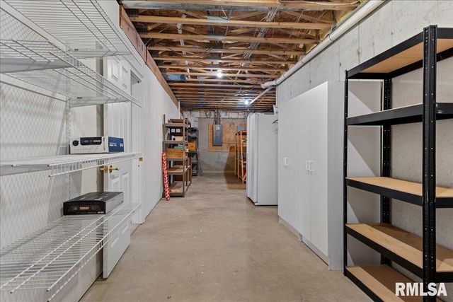 6209 MACKENZIE Place, Springfield, IL 62711