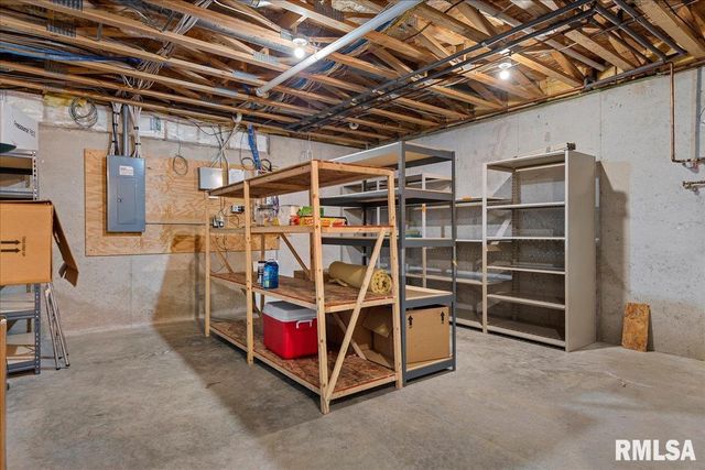 6209 MACKENZIE Place, Springfield, IL 62711