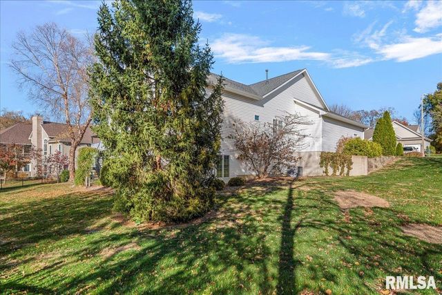 6209 MACKENZIE Place, Springfield, IL 62711