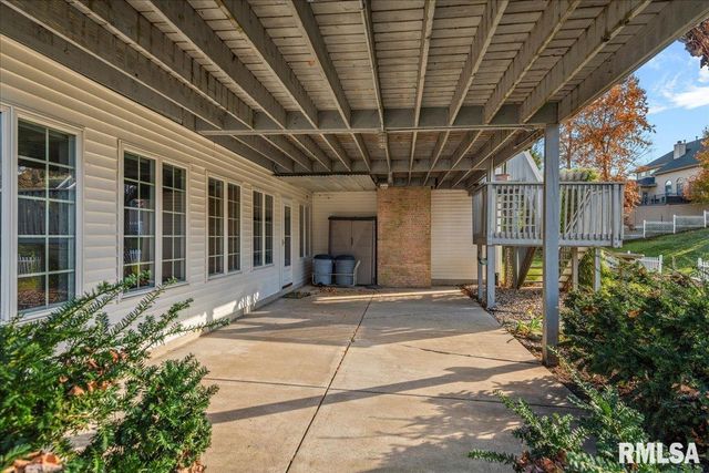 6209 MACKENZIE Place, Springfield, IL 62711