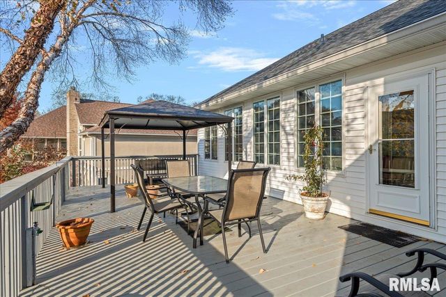 6209 MACKENZIE Place, Springfield, IL 62711