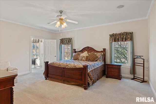 6209 MACKENZIE Place, Springfield, IL 62711