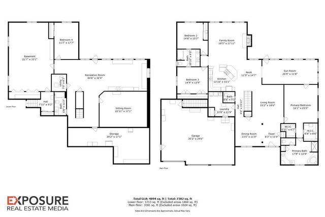 6209 MACKENZIE Place, Springfield, IL 62711