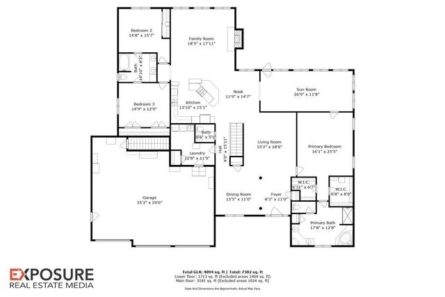 6209 MACKENZIE Place, Springfield, IL 62711