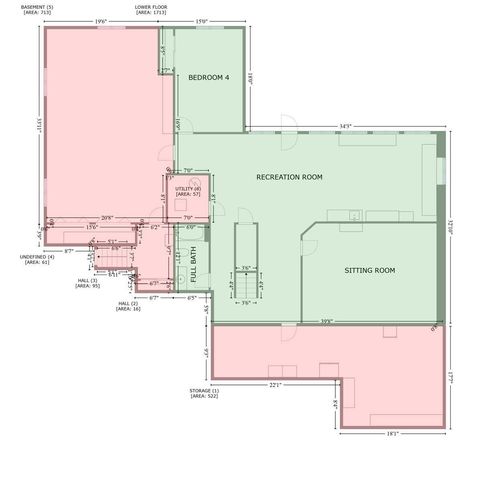 6209 MACKENZIE Place, Springfield, IL 62711