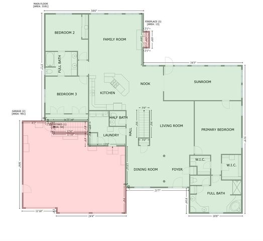 6209 MACKENZIE Place, Springfield, IL 62711