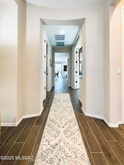 6965 W Tanner Trail, Marana, AZ 85658