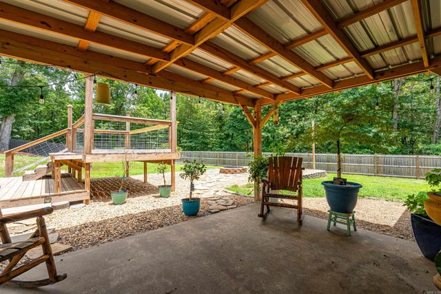 588 Rock Creek Rd, Hot Springs, AR 71913