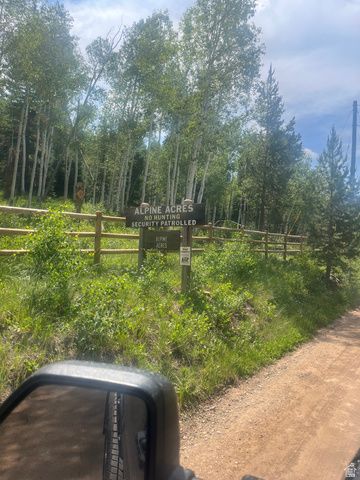 87 N YOSEMITE # 87A, Oakley, UT 84055