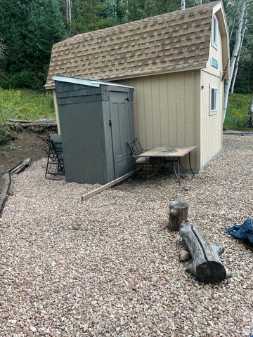 87 N YOSEMITE # 87A, Oakley, UT 84055