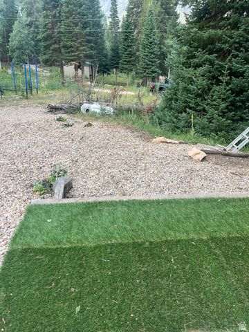 87 N YOSEMITE # 87A, Oakley, UT 84055