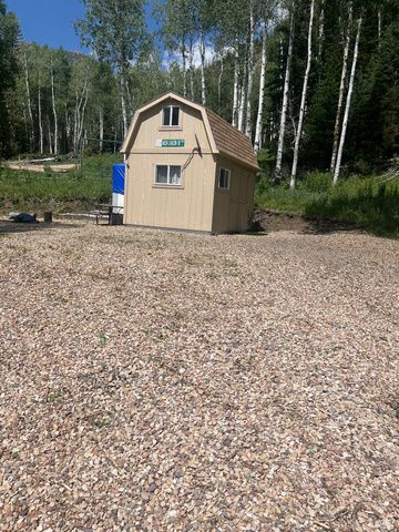 87 N YOSEMITE # 87A, Oakley, UT 84055