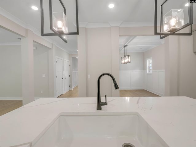 8 Elk Run Court, Chapin, SC 29036