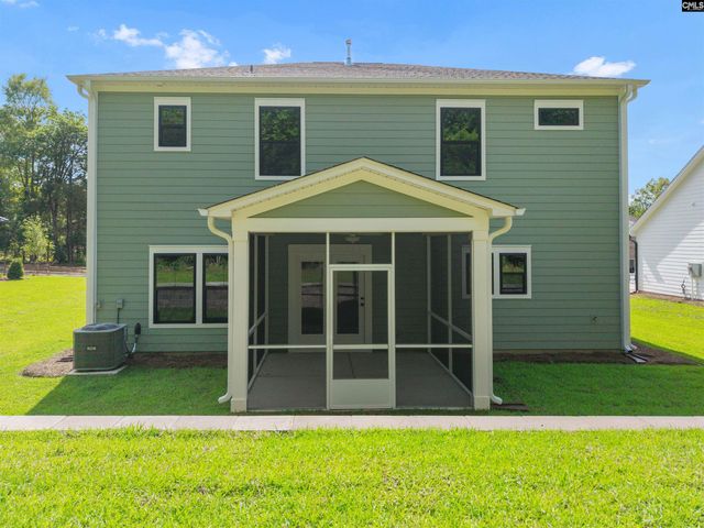 8 Elk Run Court, Chapin, SC 29036