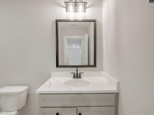 8 Elk Run Court, Chapin, SC 29036