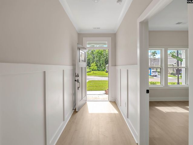 8 Elk Run Court, Chapin, SC 29036