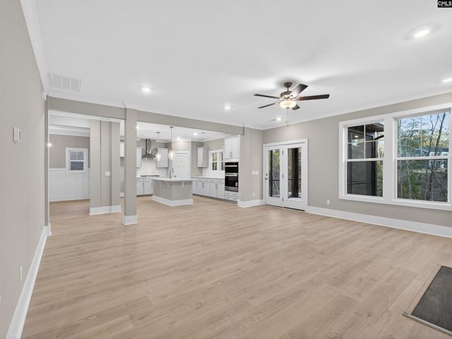 8 Elk Run Court, Chapin, SC 29036