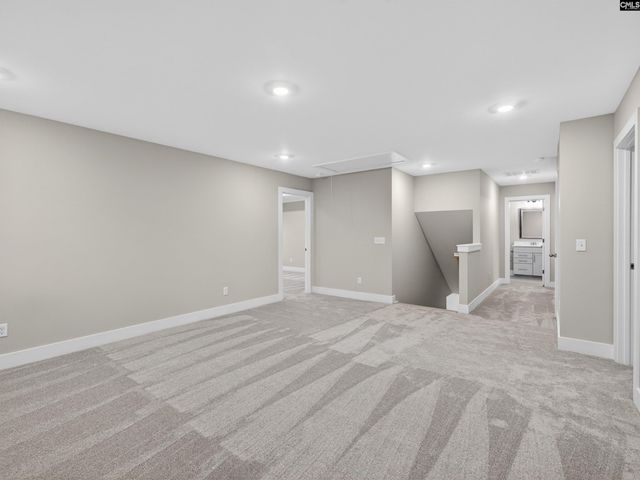 8 Elk Run Court, Chapin, SC 29036