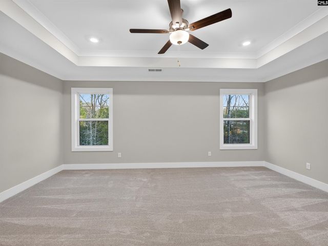 8 Elk Run Court, Chapin, SC 29036