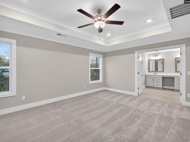 8 Elk Run Court, Chapin, SC 29036