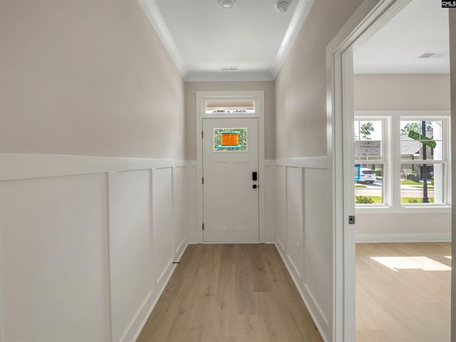 8 Elk Run Court, Chapin, SC 29036