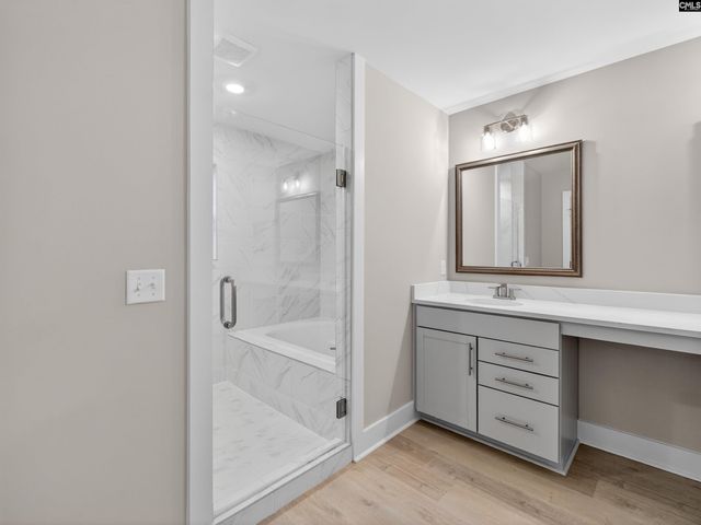 8 Elk Run Court, Chapin, SC 29036