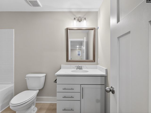 8 Elk Run Court, Chapin, SC 29036