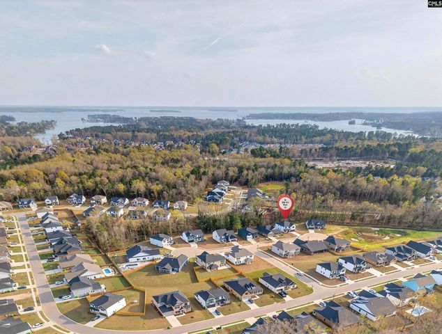 8 Elk Run Court, Chapin, SC 29036