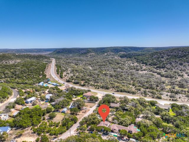 1069 Trail Pass Drive, Canyon Lake, TX 78133
