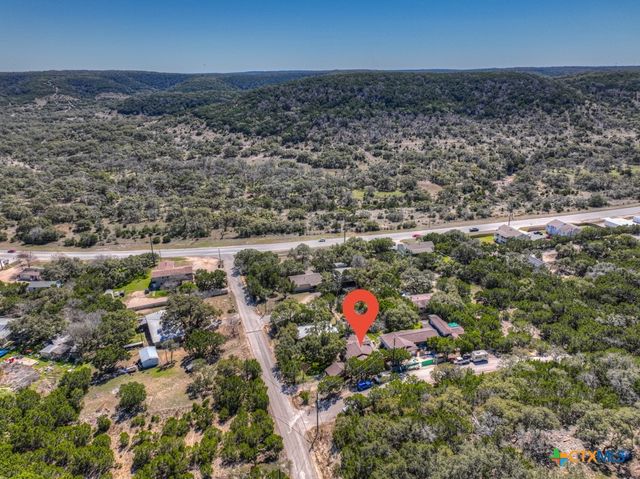 1069 Trail Pass Drive, Canyon Lake, TX 78133