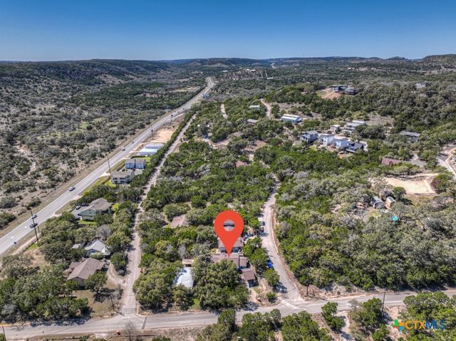 1069 Trail Pass Drive, Canyon Lake, TX 78133