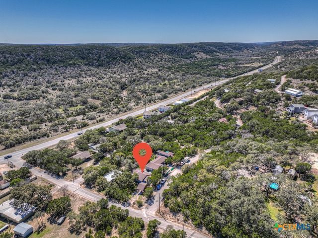 1069 Trail Pass Drive, Canyon Lake, TX 78133