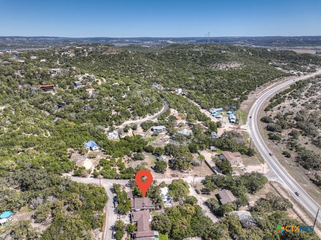 1069 Trail Pass Drive, Canyon Lake, TX 78133