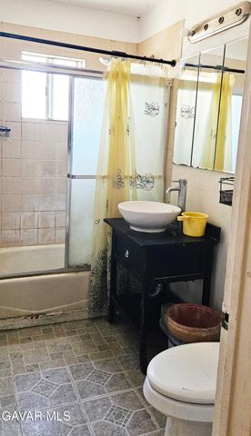41659 W 45th Street, Lancaster, CA 93536