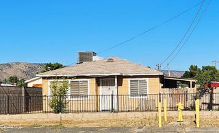 41659 W 45th Street, Lancaster, CA 93536