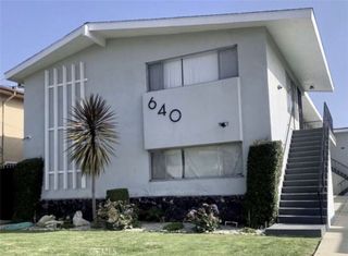 640 Hill Street, Inglewood, CA 90302