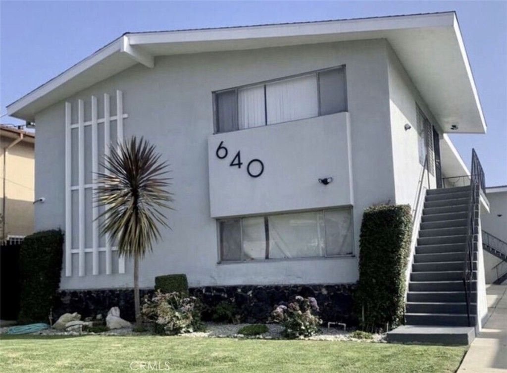 640 Hill Street, Inglewood, CA 90302