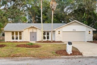 216 DUNCAN TRAIL, Longwood, FL 32779