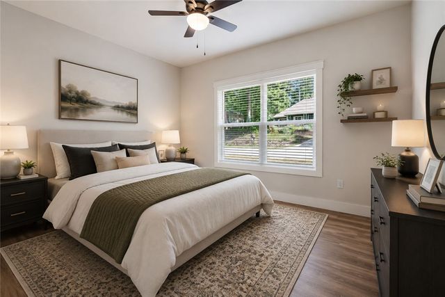 28 Fleetwood Drive, Bella Vista, AR 72714