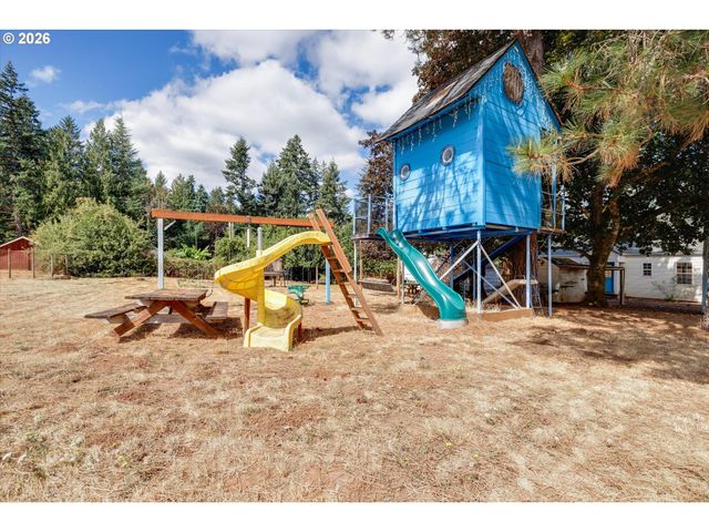 16080 S LELAND Rd, Beavercreek, OR 97004