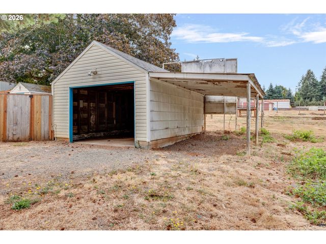 16080 S LELAND Rd, Beavercreek, OR 97004