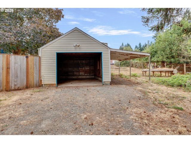 16080 S LELAND Rd, Beavercreek, OR 97004