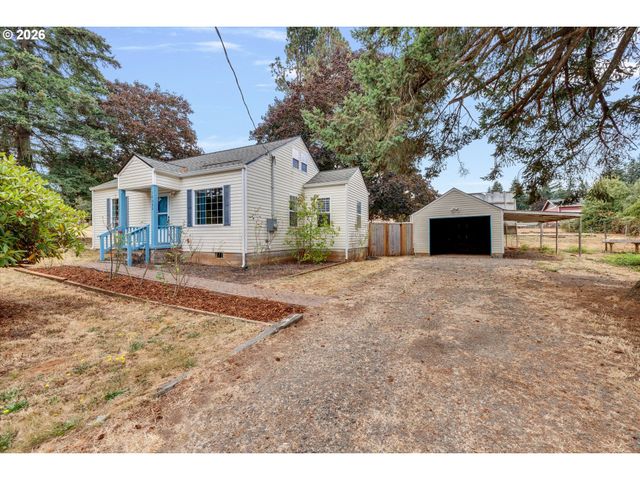 16080 S LELAND Rd, Beavercreek, OR 97004