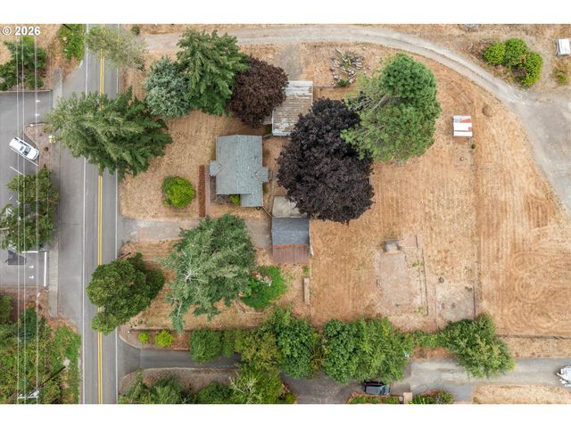 16080 S LELAND Rd, Beavercreek, OR 97004
