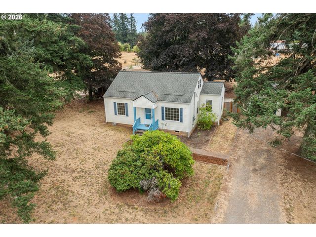 16080 S LELAND Rd, Beavercreek, OR 97004