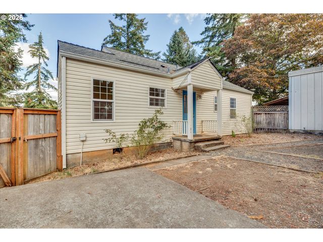 16080 S LELAND Rd, Beavercreek, OR 97004